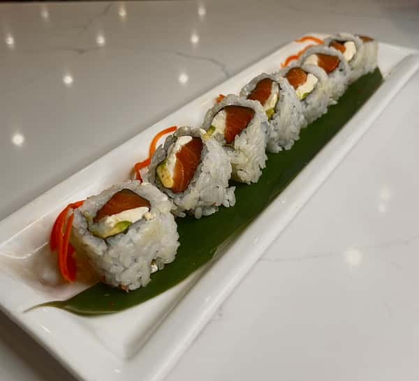 Philadelphia Roll