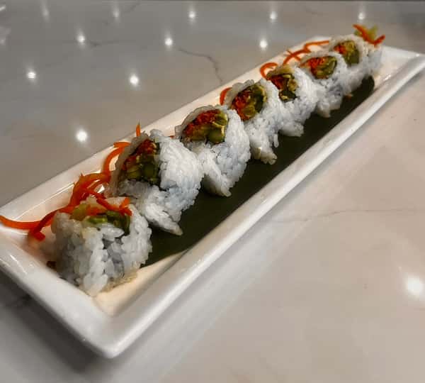Vegan Roll