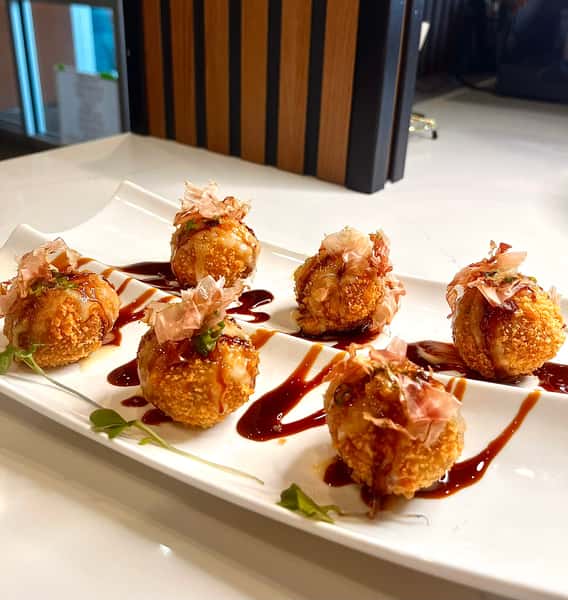 Takoyaki