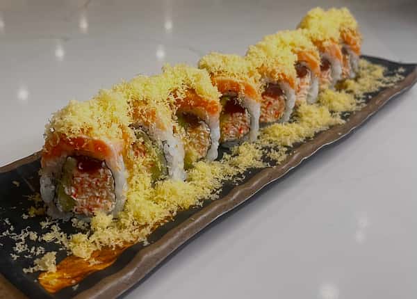 Kyoto Roll
