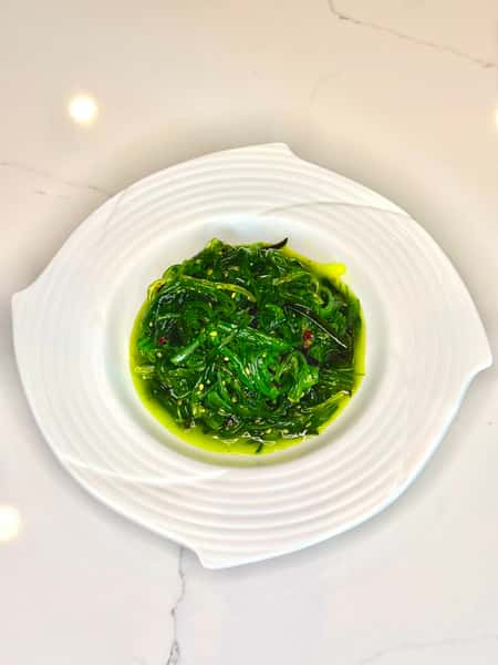 Seaweed Salad