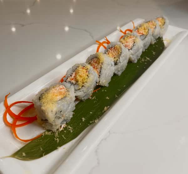 Crunchy Roll
