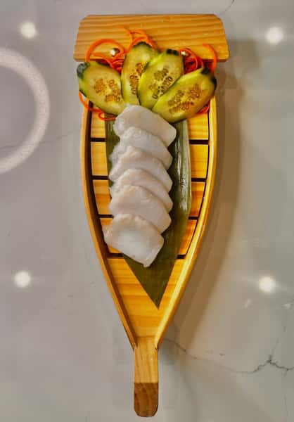 Albacore (White Tuna)