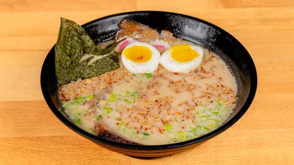 Tonkotsu Ramen