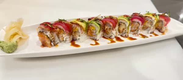 Malibu Roll