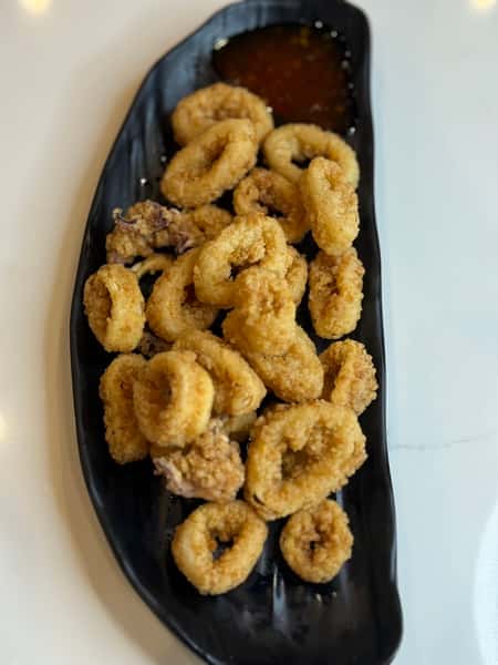 Calamari