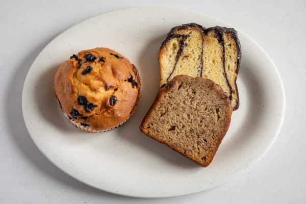 baked goods