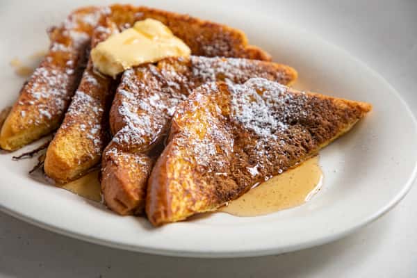 1 French Toast