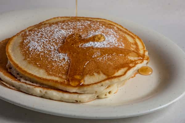 pancakes