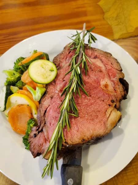 Prime Rib