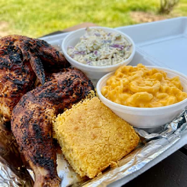 BBQ Chicken