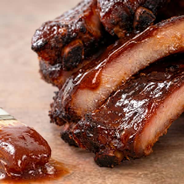BBQ Ribs