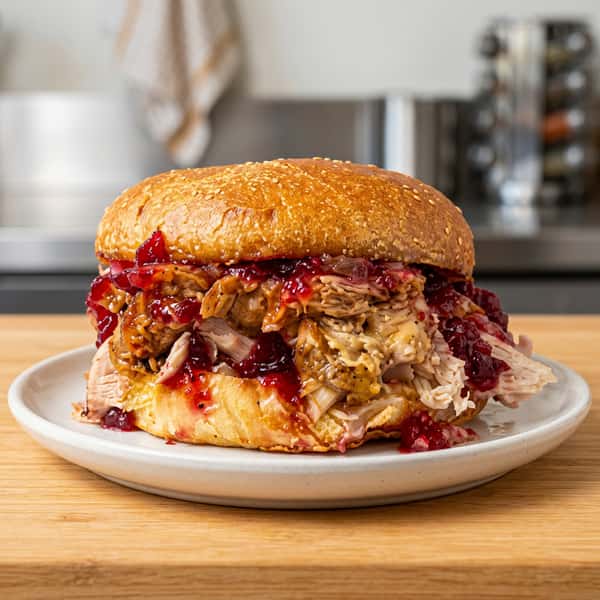 Turkey Sandwich