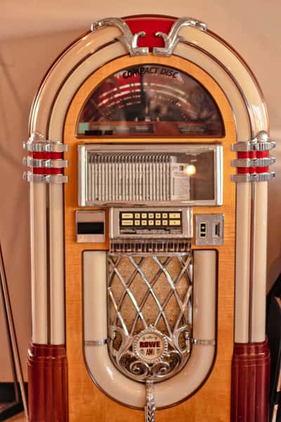 Jukebox