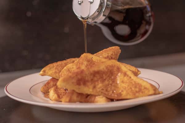 Original French Toast