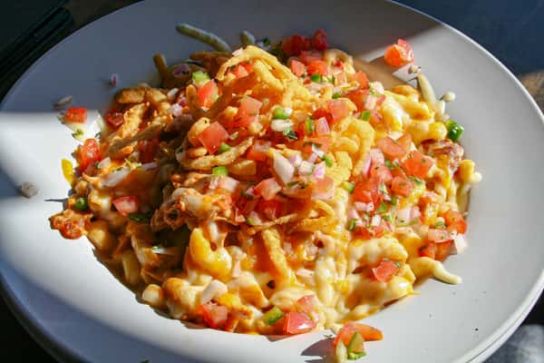 Loaded Mac