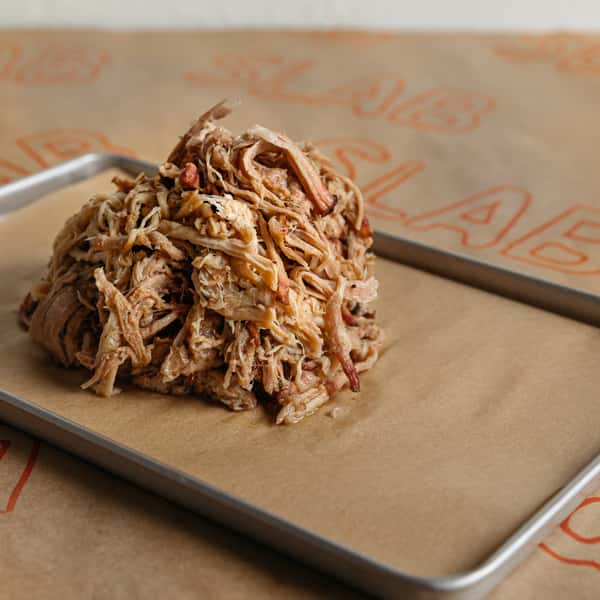 Pulled Pork