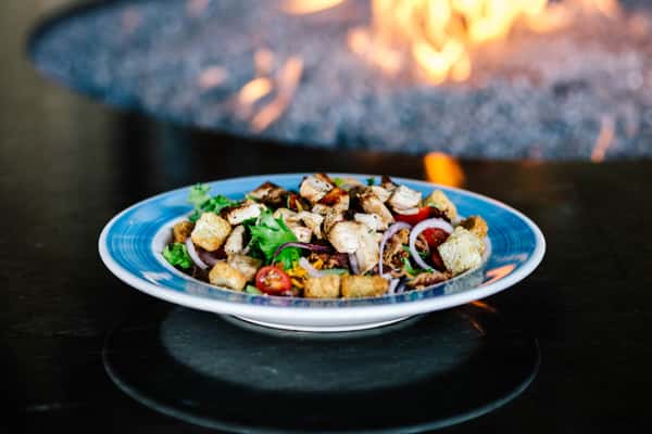 Grilled Chicken
