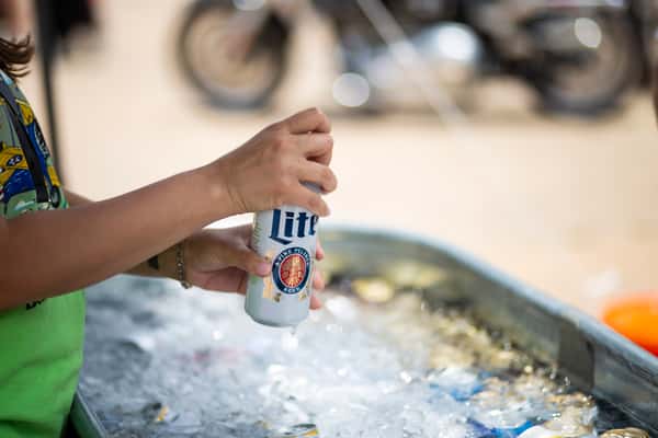 beer