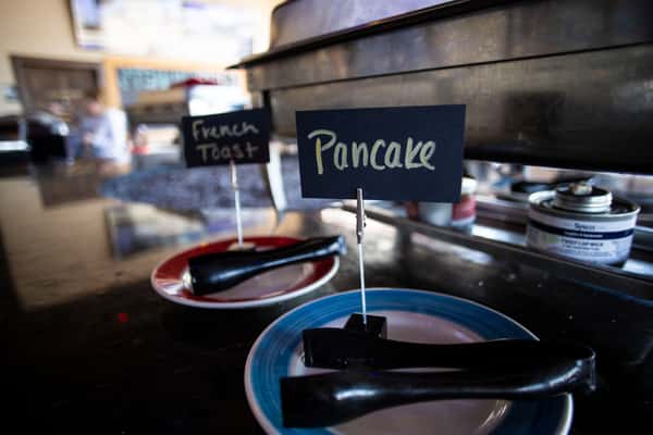 pancake