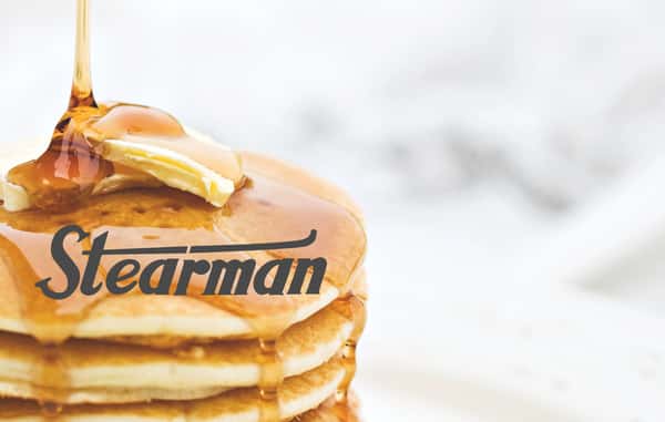 Planes & Pancakes