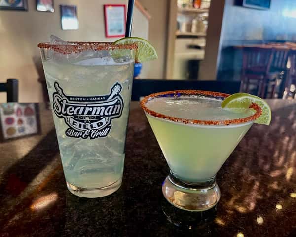 1K1 Margarita