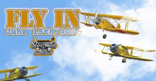 Fly In