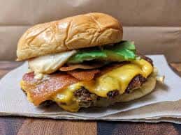 ABC Burger