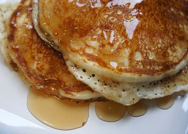 Hotcakes