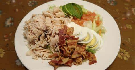 Cobb Salad