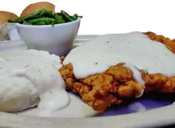Chicken Fried Steak