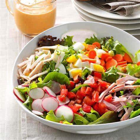 Chef Salad