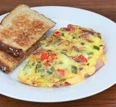Denver Omelette