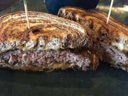 Peyton's Patty Melt