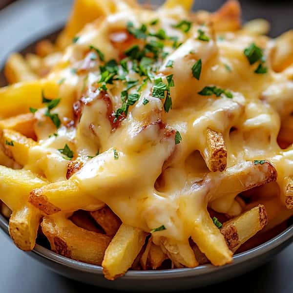 Cheese Fries