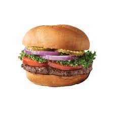 Classic Hamburger