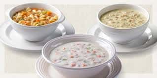 Soup of the Day