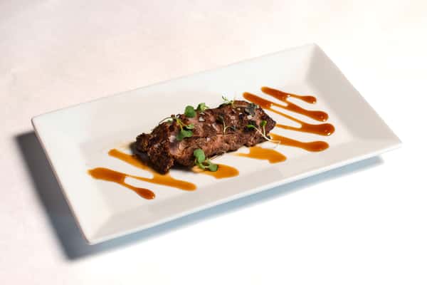 Pork Tenderloin