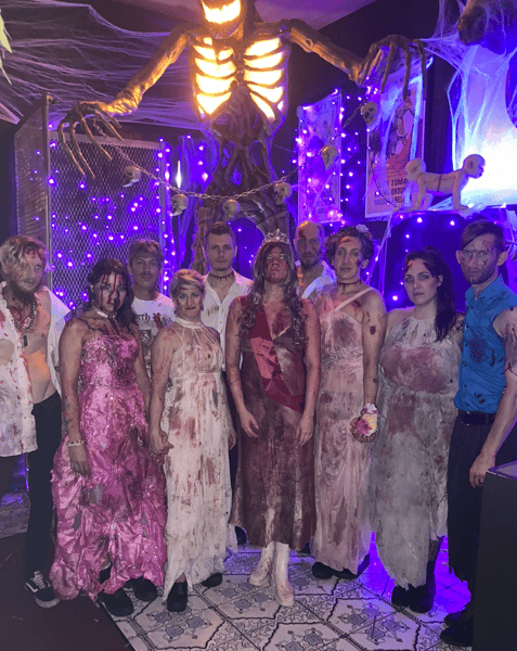 carrie night
