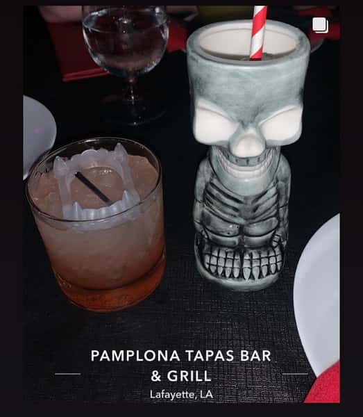 drinks
