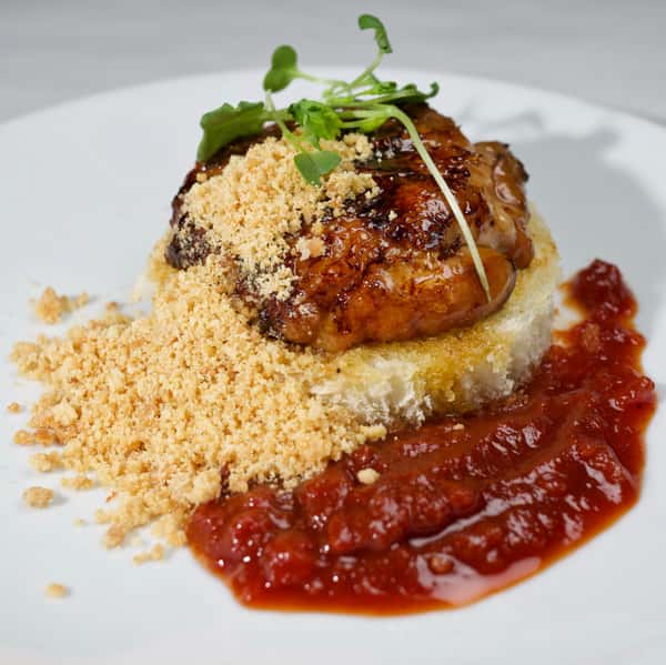 Foie Gras