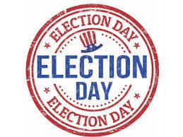 election day 2024