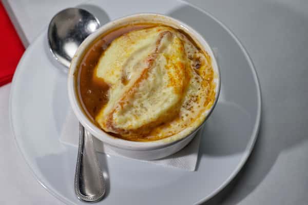Soup of the Day