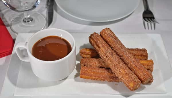 Churros