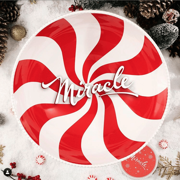 miracle pinwheel