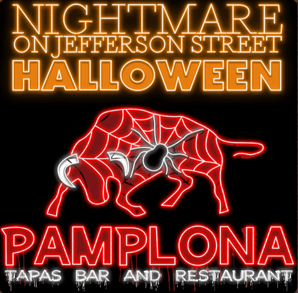 Nightmare Neon
