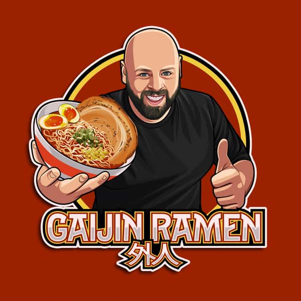Colby Ramen Night