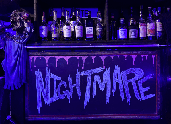 nightmare logo
