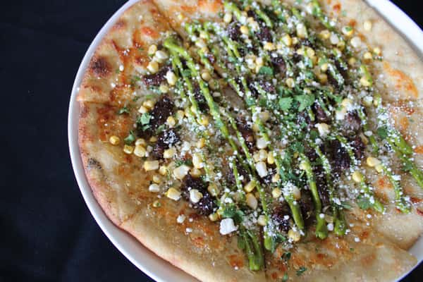 Daily Featured Pizza MRK