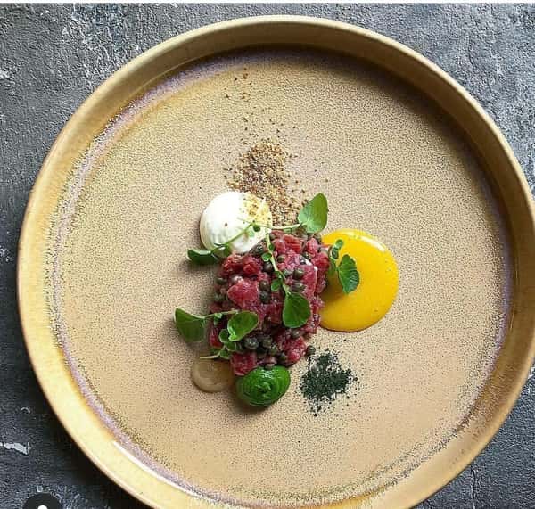 Amuse Bouche